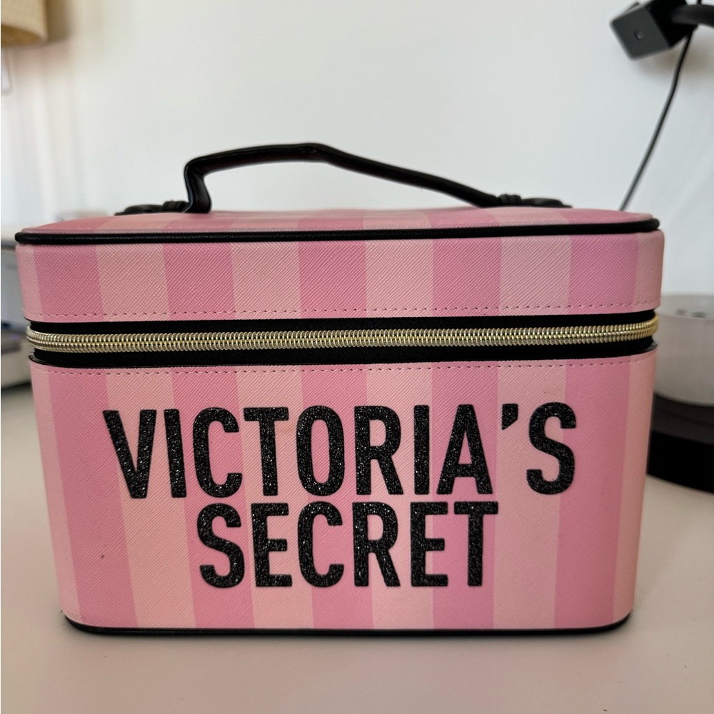 Victoria secret cosmetic box